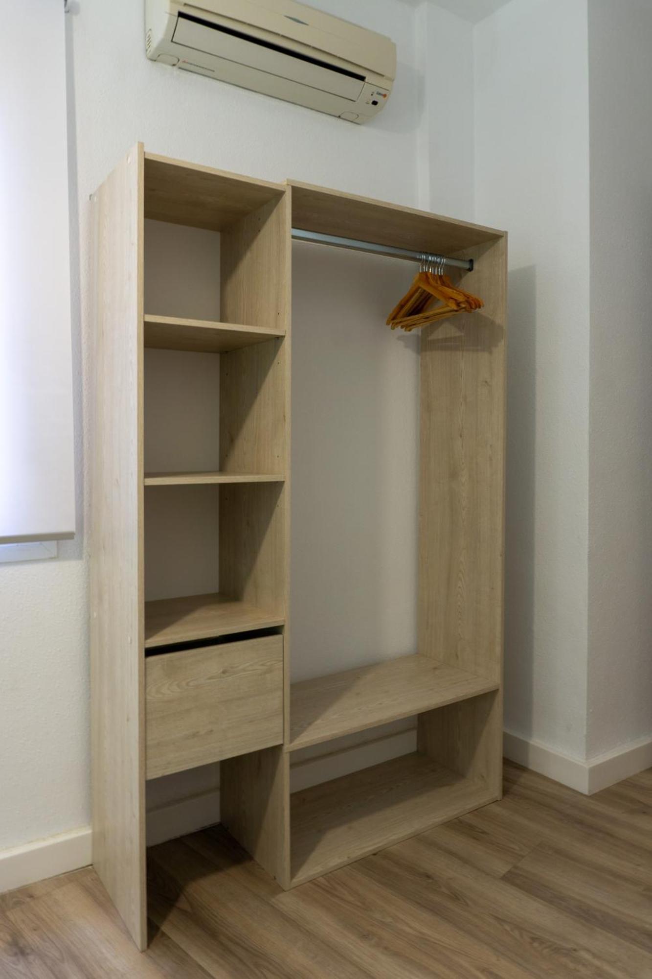 Dos Aceras Appartement