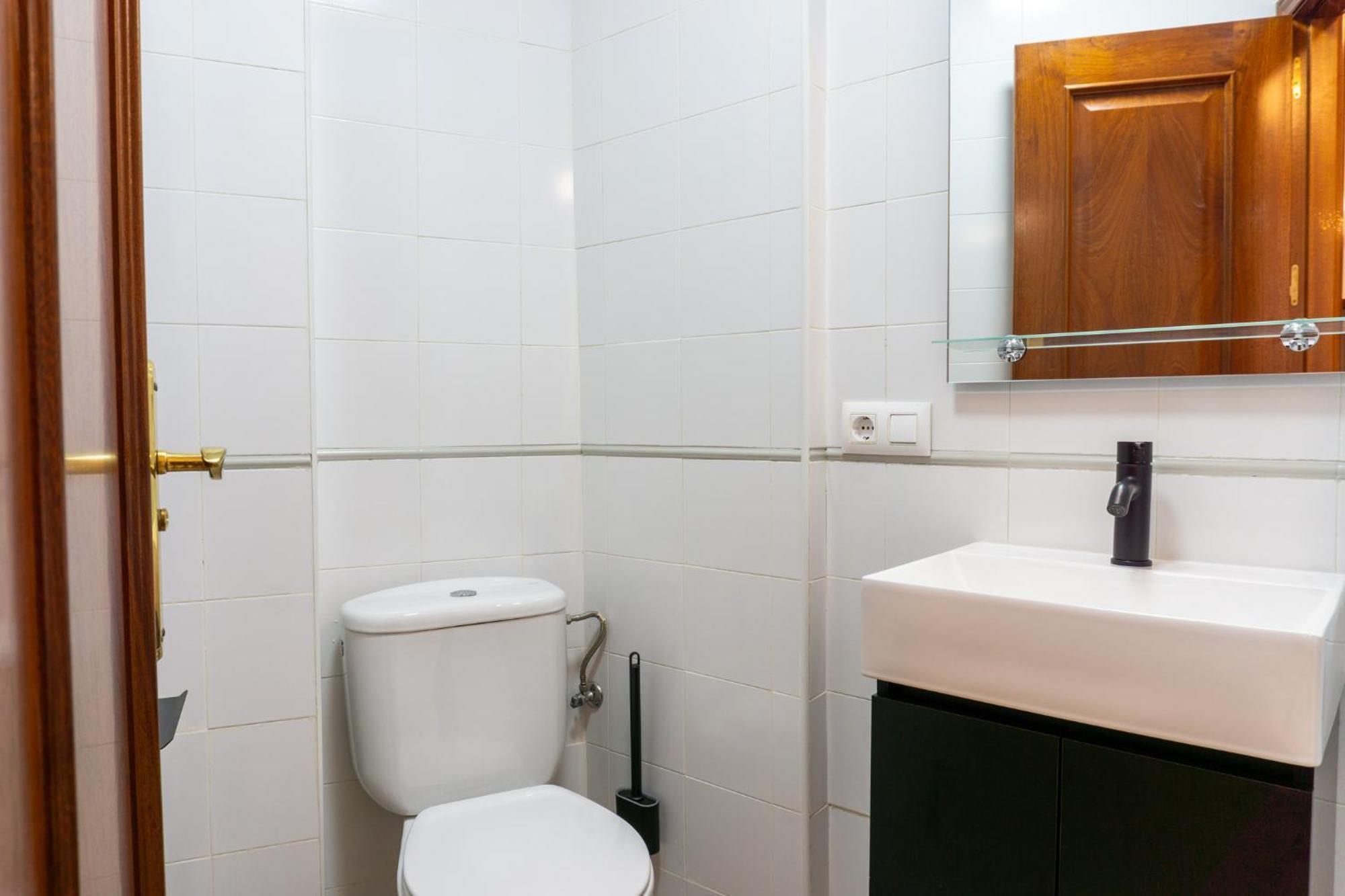 Appartement Dos Aceras *
