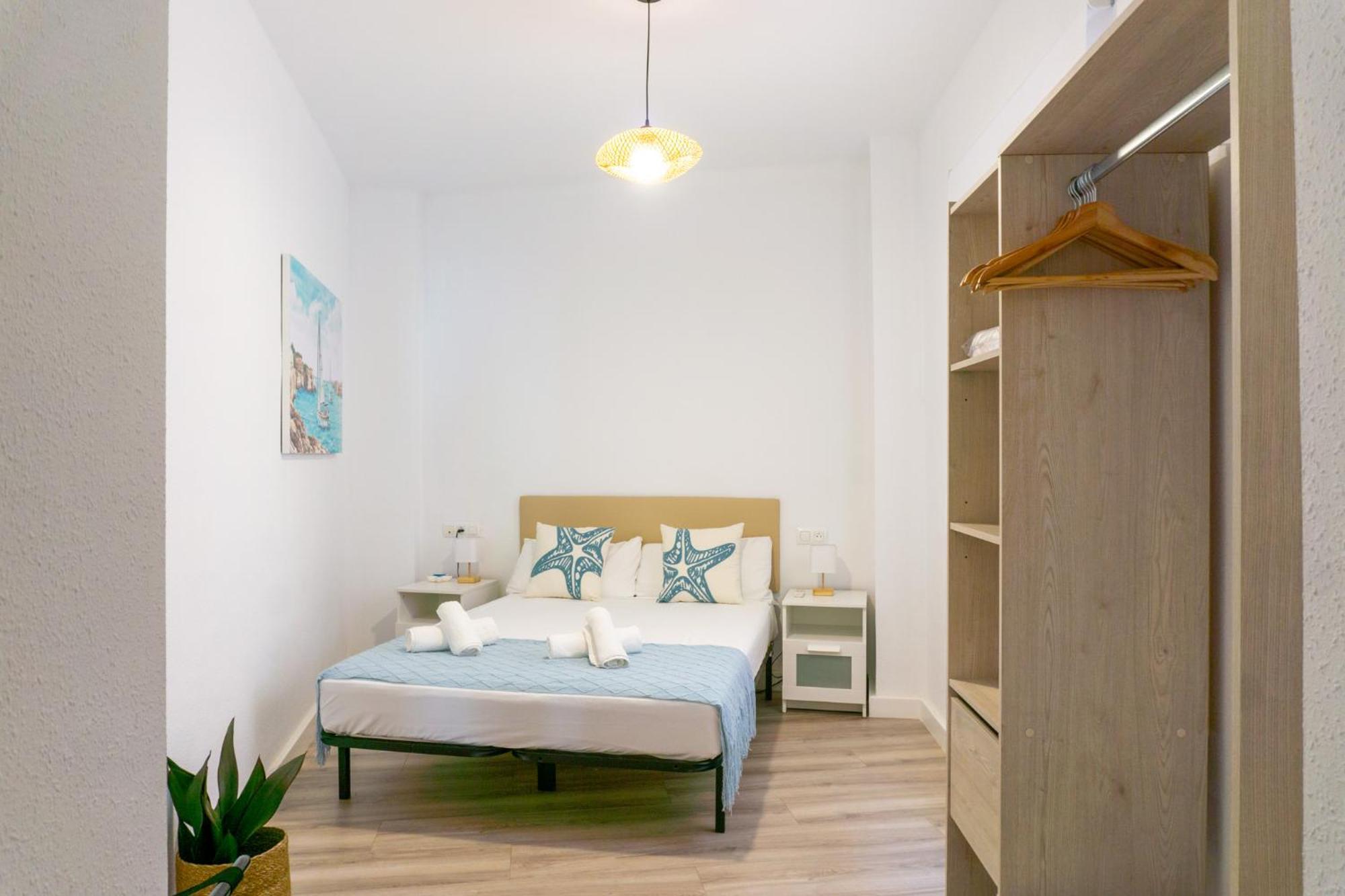 Appartement Dos Aceras
