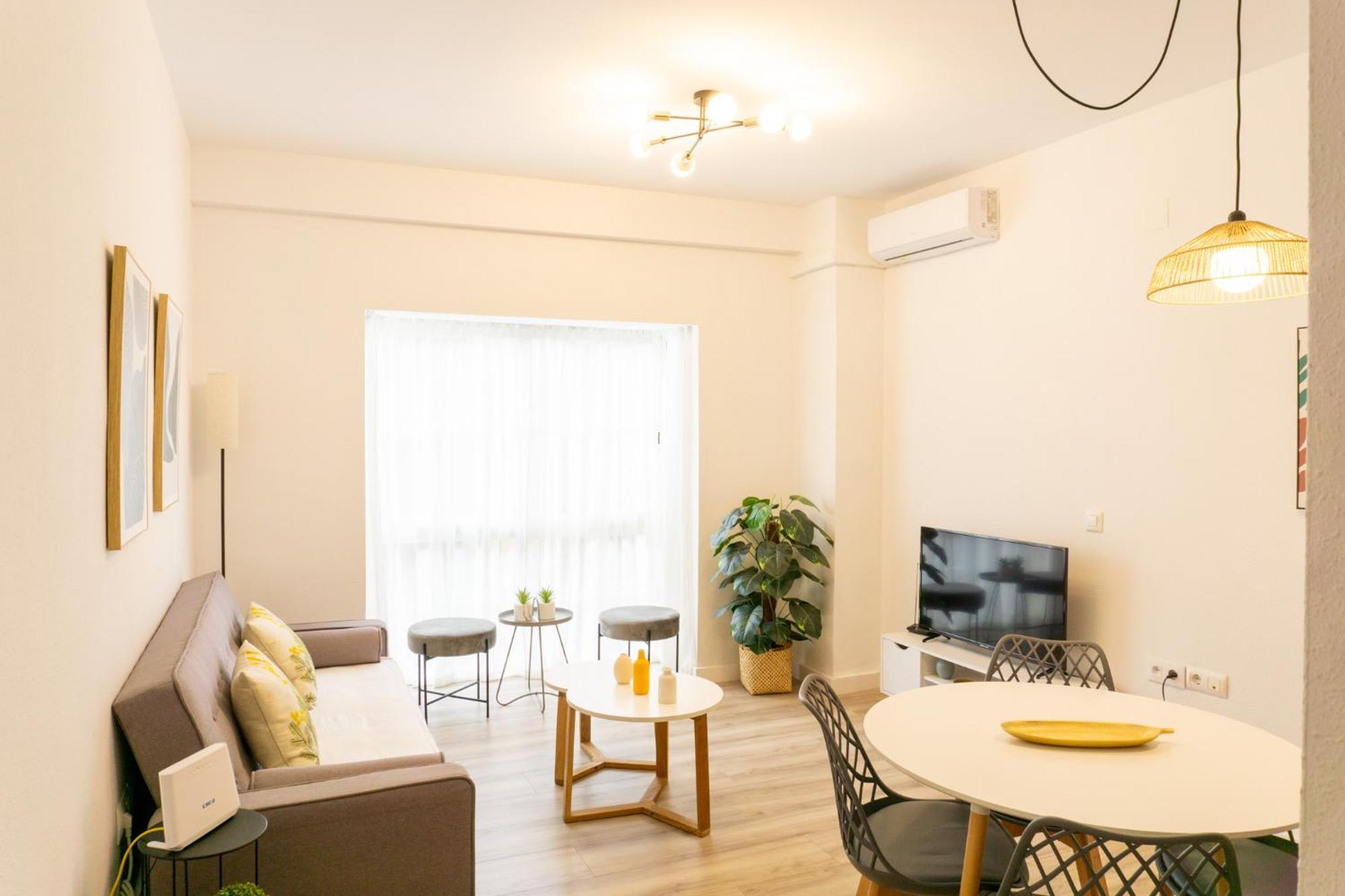 Appartement Dos Aceras