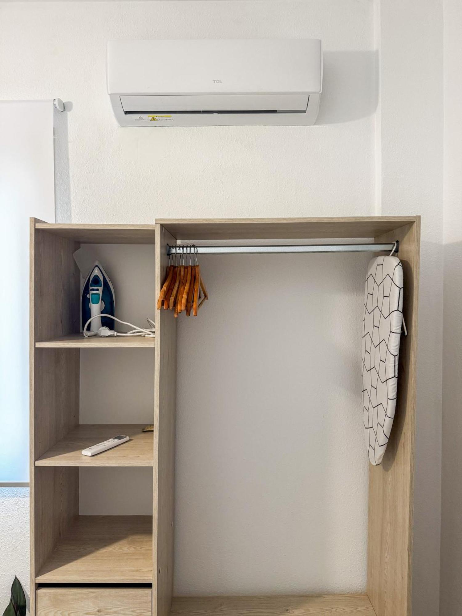 Dos Aceras Appartement