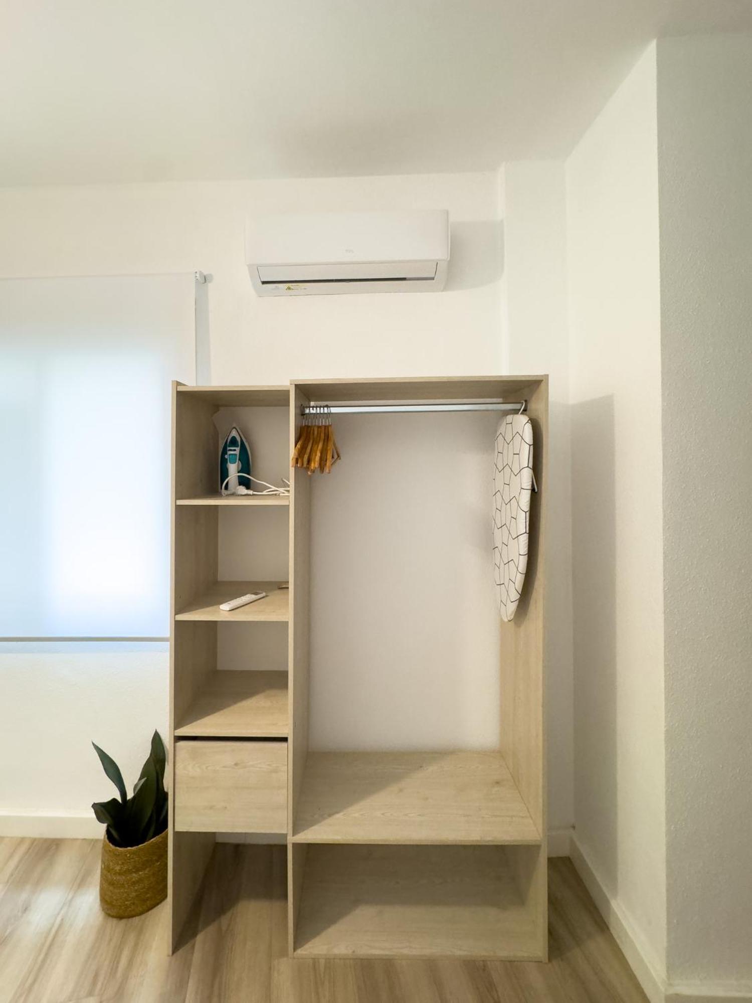 Appartement Dos Aceras *
